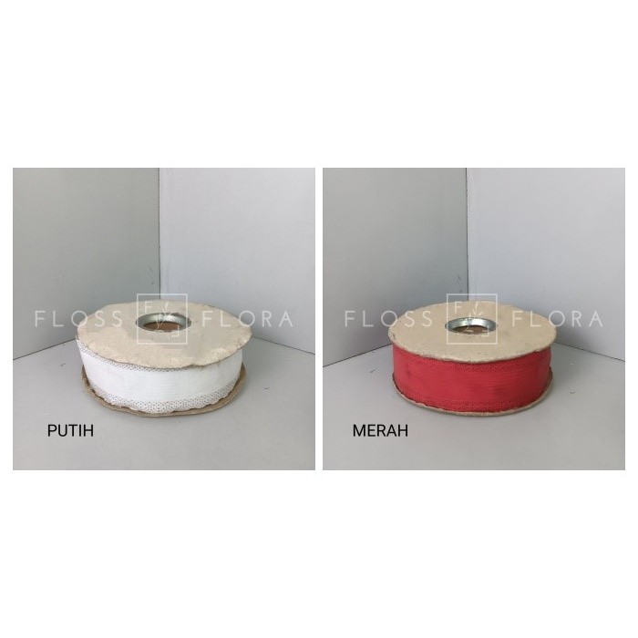 

Pita / Pita Motif / Pita 38740 1 1/2" 50Y