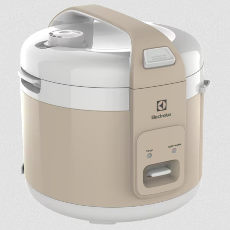 Rice Cooker Electrolux E4RC1-350B Rice Cooker 1.8L