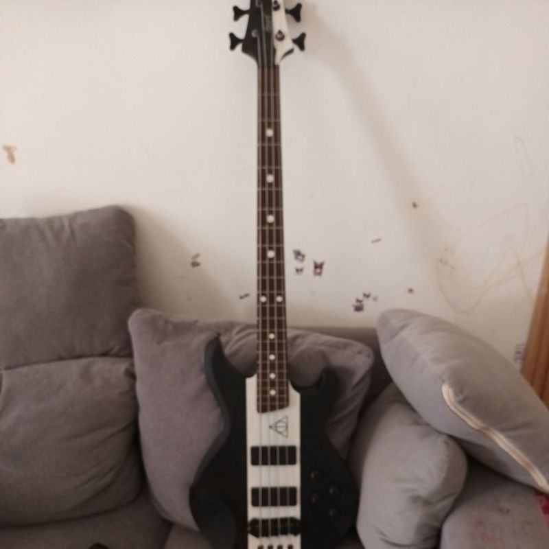 Bass Cort Evl Series