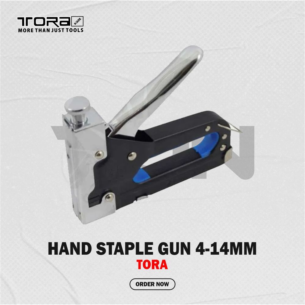 

Tora - Staples tembak / staples gun 4-14mm
