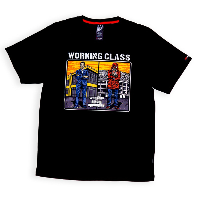 Kaos working class