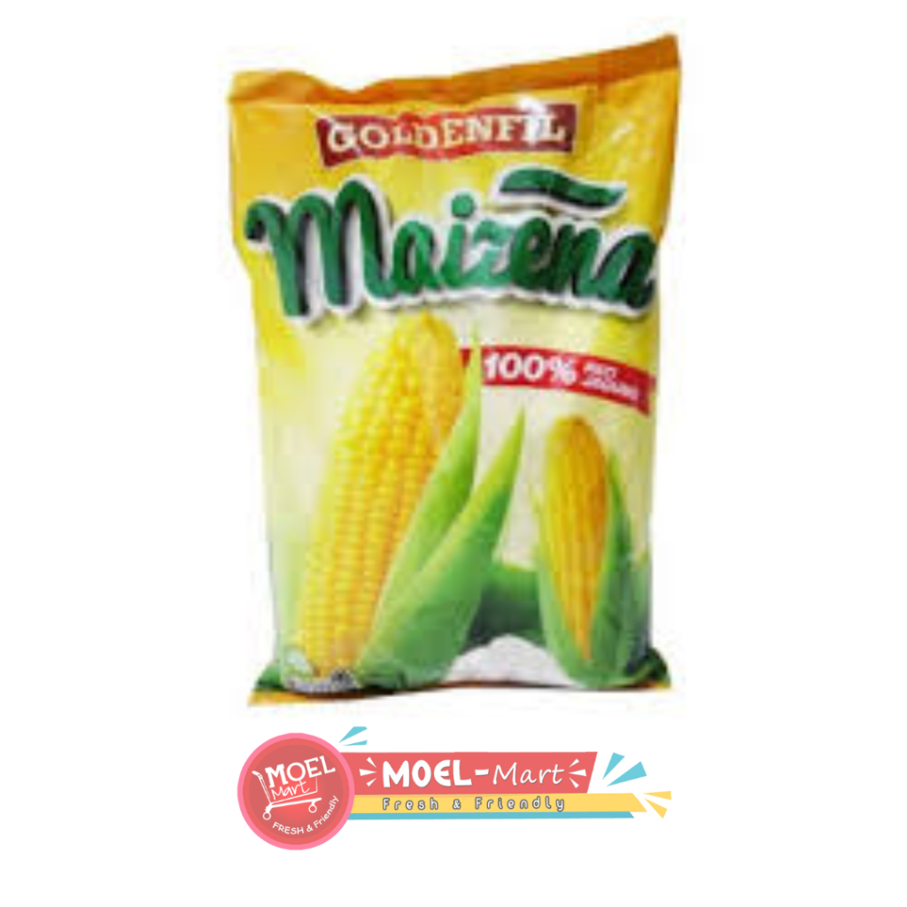 

GOLDENFIL MAIZENA 300GR