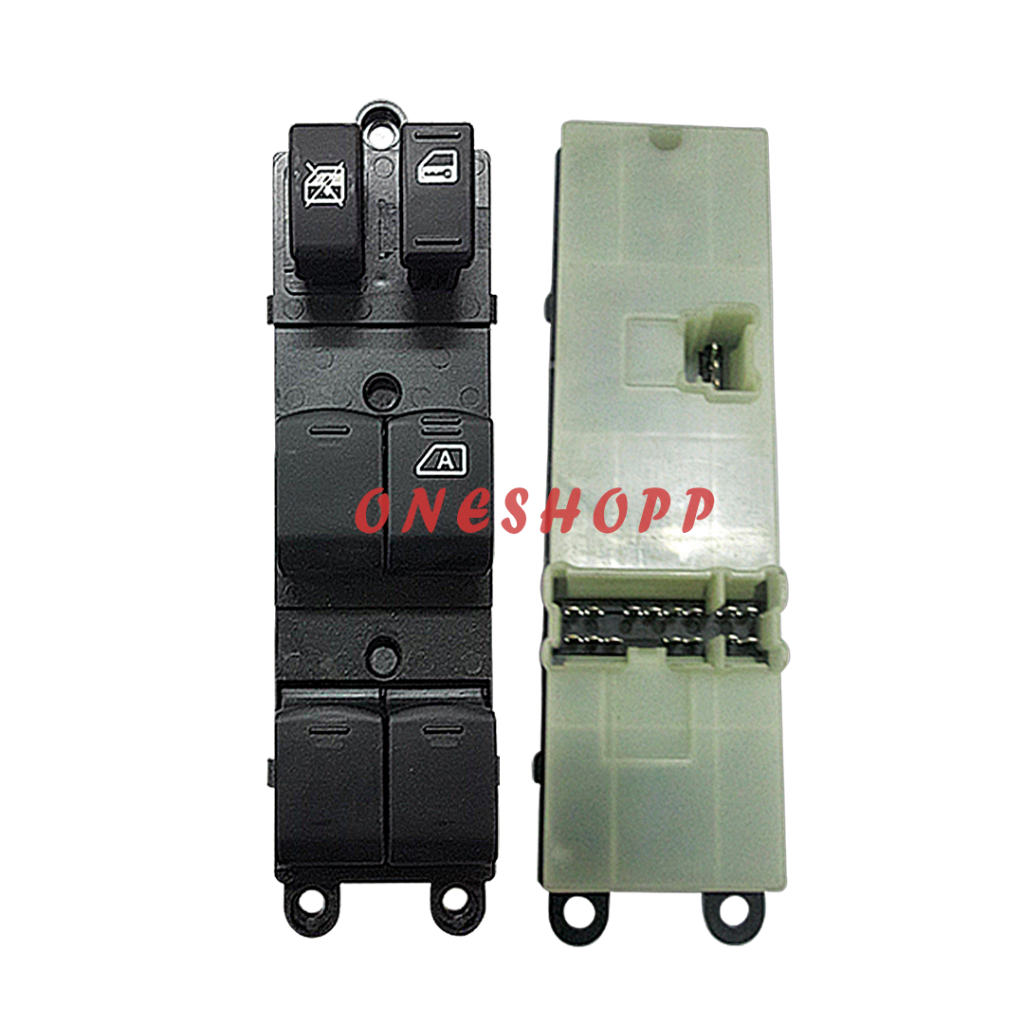 SAKLAR POWER WINDOW NISSAN LIVINA SWITCH POWER WINDOW MASTER POWER