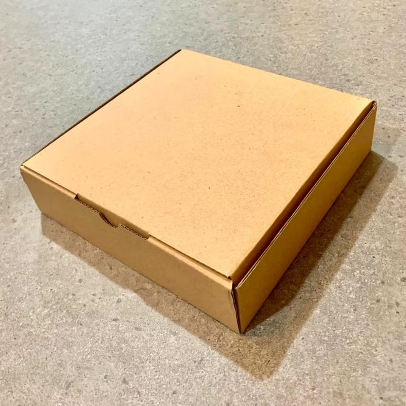 

Kardus / Box Packing Al-Qur'an