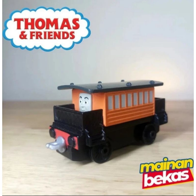 Preloved Thomas & Friends Henrietta