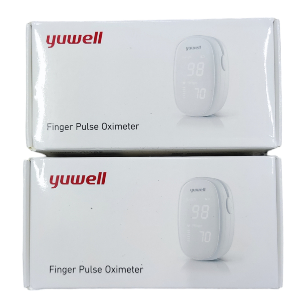 PULSE OXYMETER YUWELL YX102