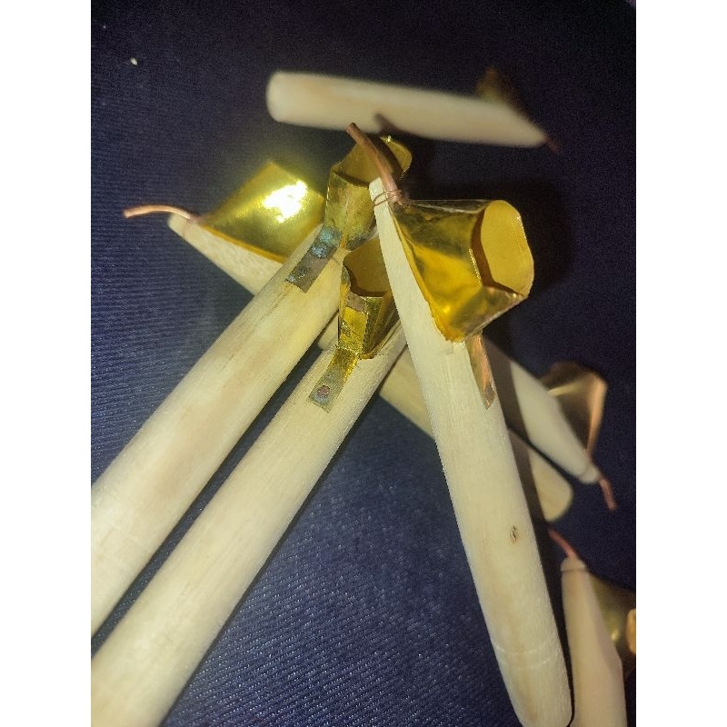 Canting Batik Ukuran Sedang | Membatik | Prakarya