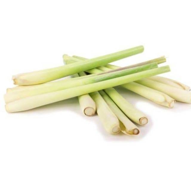 

sereh segar 500 gram