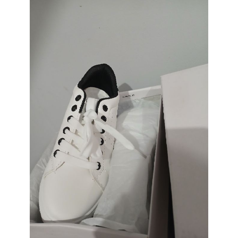 berrybenka shoes sepatu wanita putih