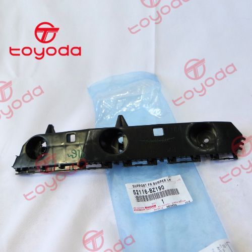 BRACKET BUMPER DEPAN/ CALYA 2016-2022