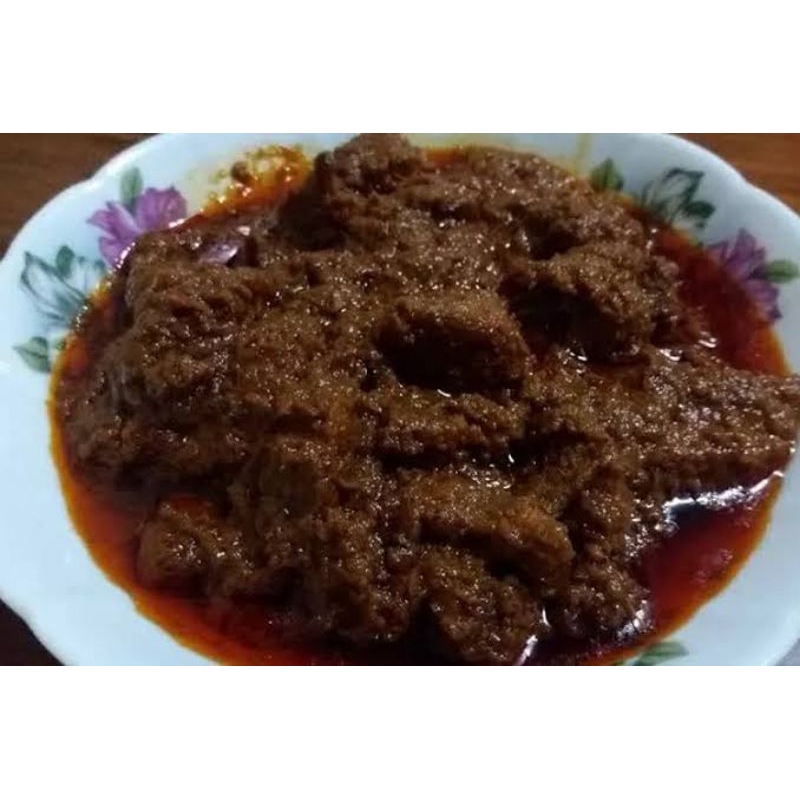 

RendangDagingKentangKampung