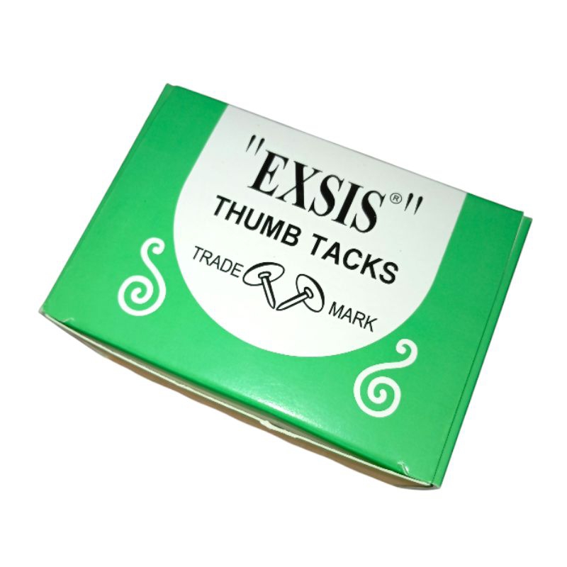 

Paku Payung kecil Murah Exis (1 BOX isi 10 Pak)