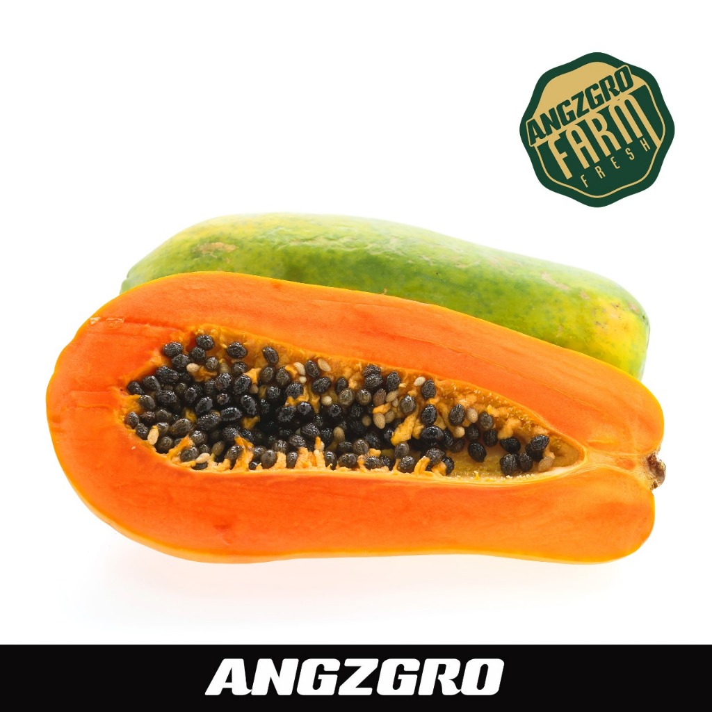 

Papaya California 600 gr