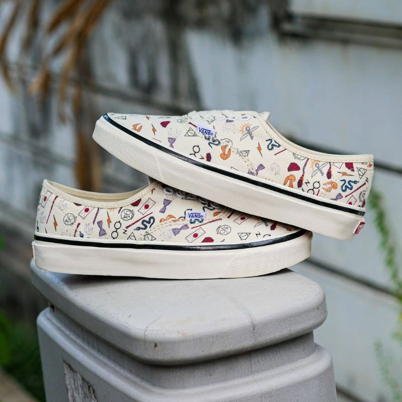 Vans Authentic 44DX Anaheim Symbol Original 100% BNIB