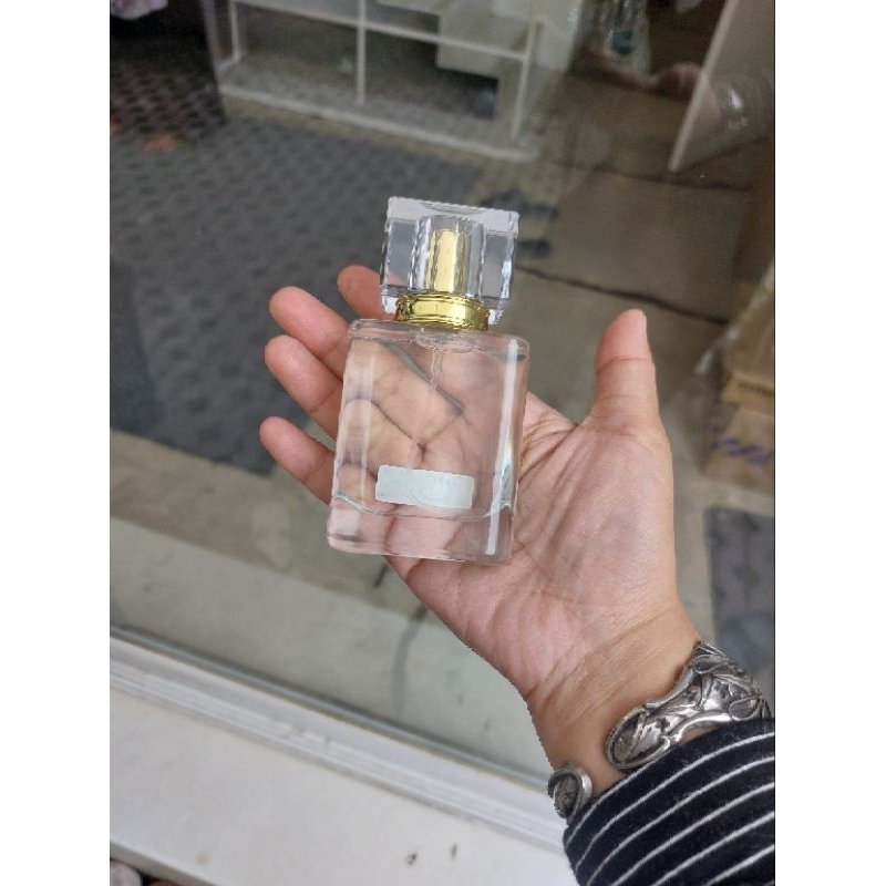 In Parfume
