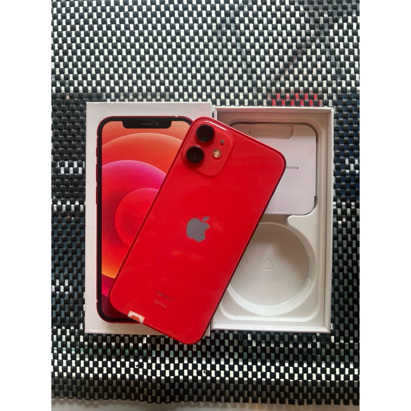 Iphone 12 Mini 128Gb ex iBox