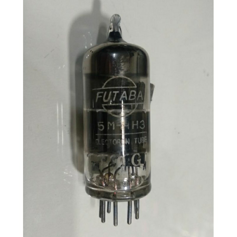 Tube 5M-HH3/5J6