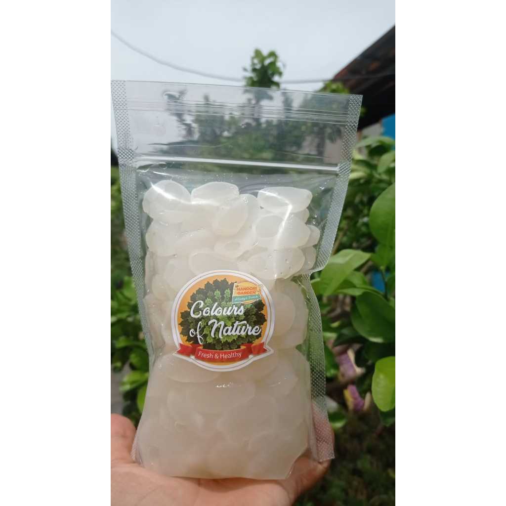 

Buah Atep / Kolang Kaling Super