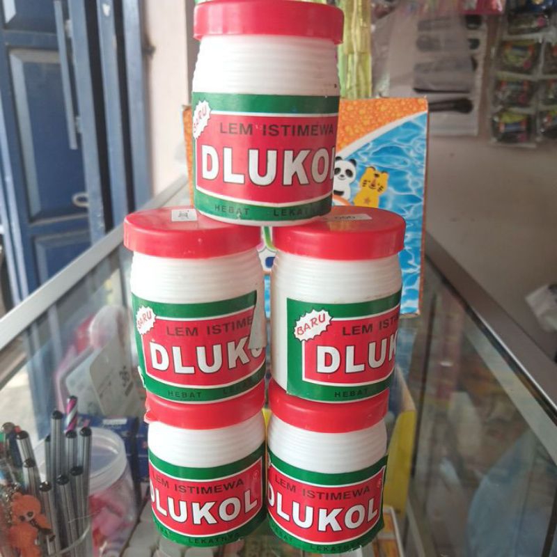 

Lem Dlukol