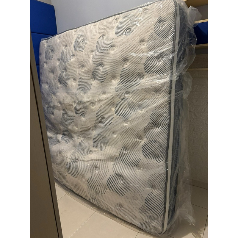 Kasur Inthebox in the box x, super king 200x200 jual rugi salah beli