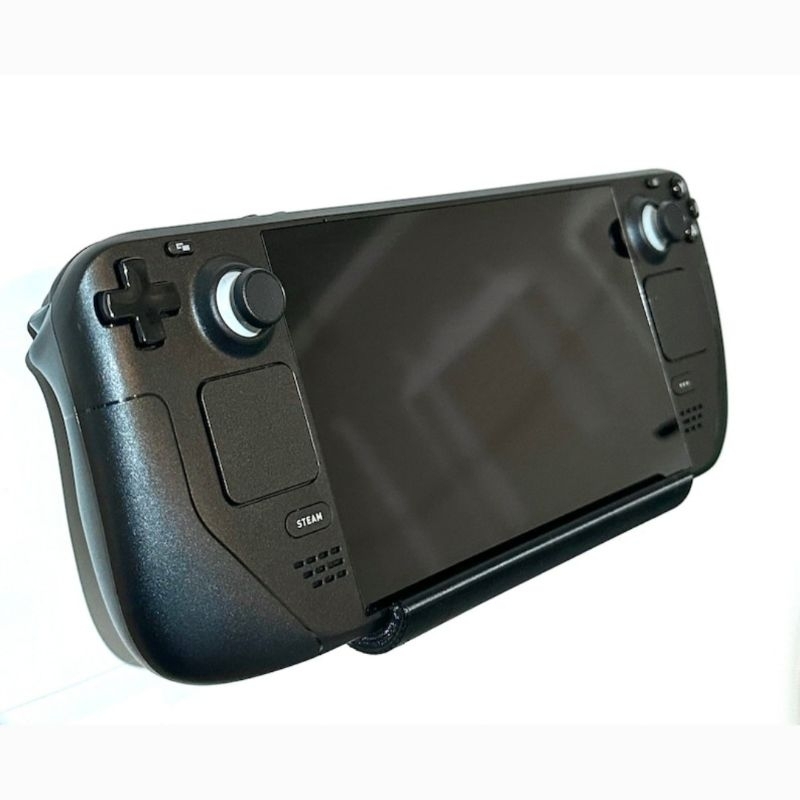 Steam Deck Console Wall Mount Steam Deck Mount