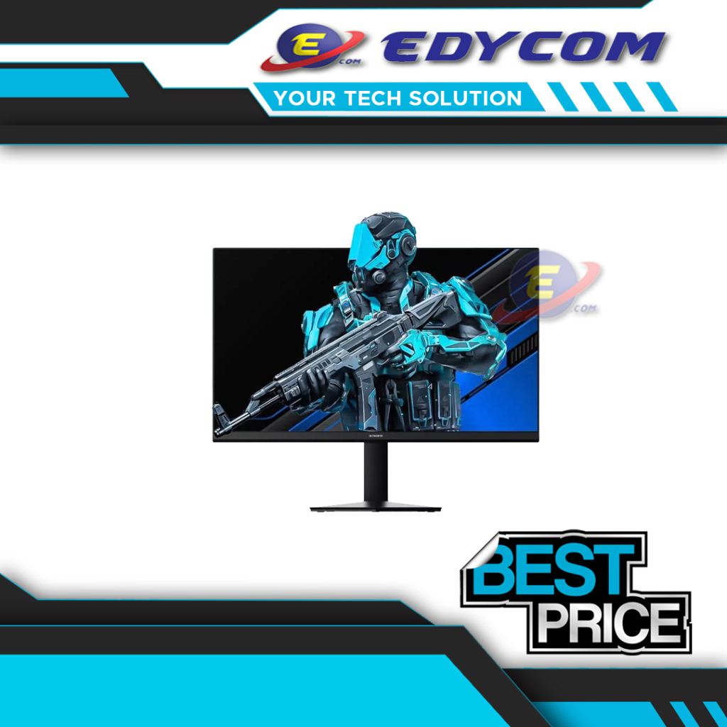 Monitor LED SKYWORTH H27G30Q 27" IPS 1440p 2K QHD 180Hz 5ms HDR10