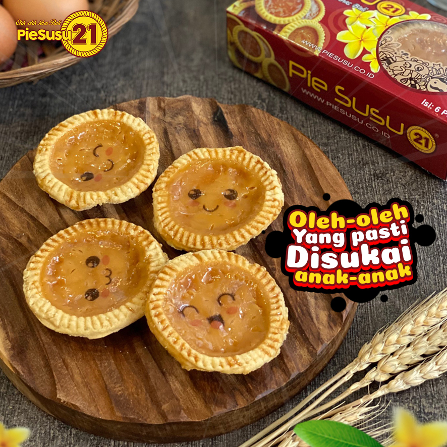 

PIE SUSU Isi 50 Pcs Rasa original & Mix| OLEH OLEH CEMILAN KHAS BALI ASLI