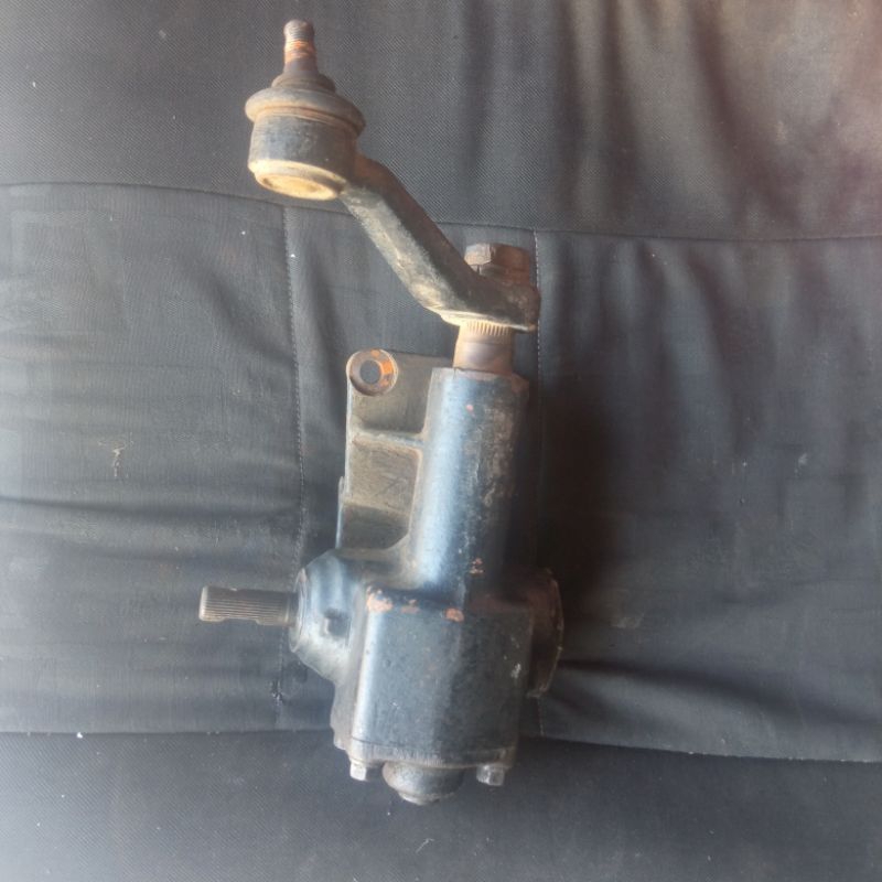 WORM SETIR KIJANG EXTRA, GRAND SUPER COPOTAN #ORIGINAL