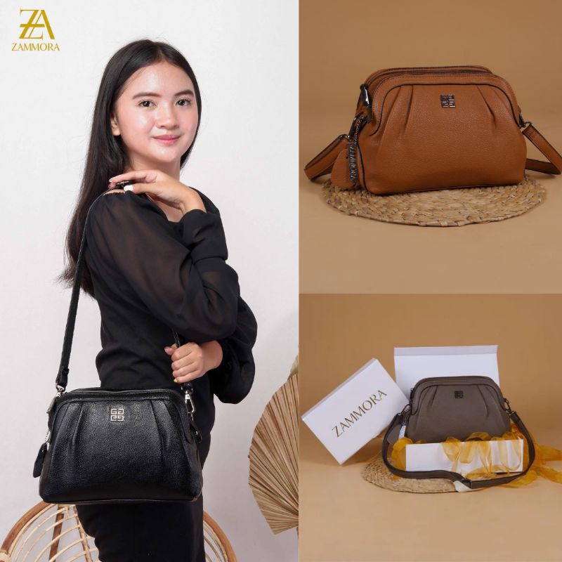 Zammora Official - Aracelly Bag