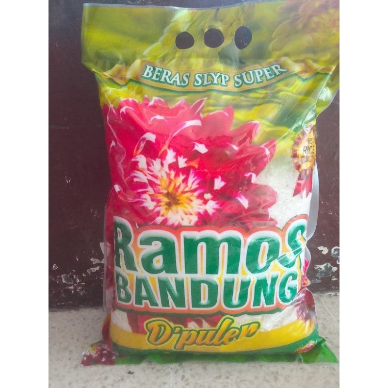 

Ramos Bandung D'pulen 5kg