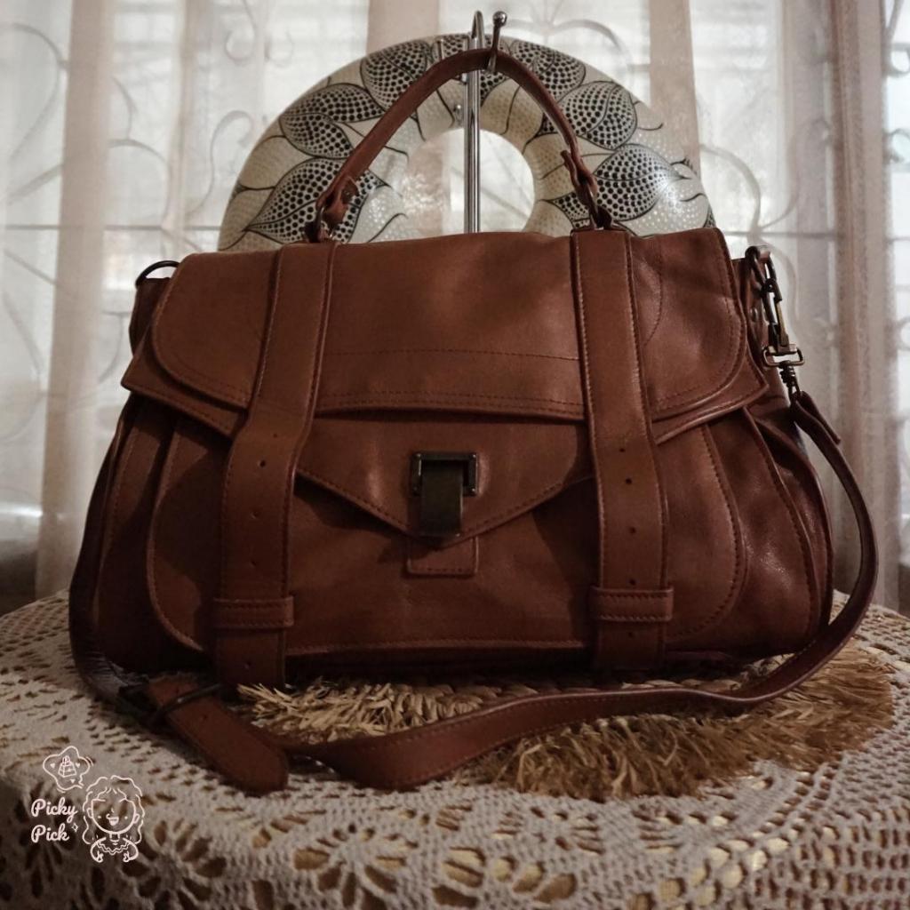 Proenza Schouler Bag