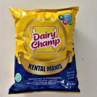 

Dairy Champ 2,5kg
