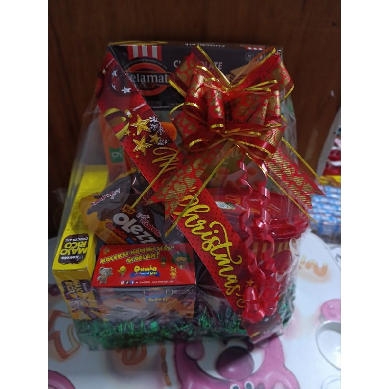 

parcel/natal/lebaran/dll