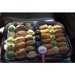 

Kue Kering Lebaran