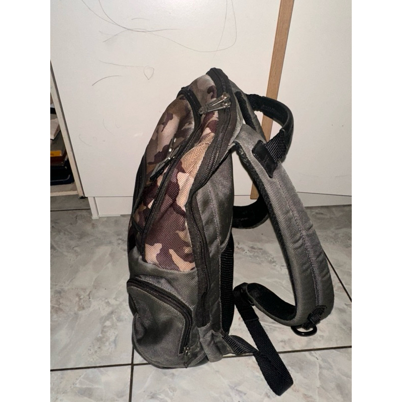 preloved ransel TUMI Original 100%