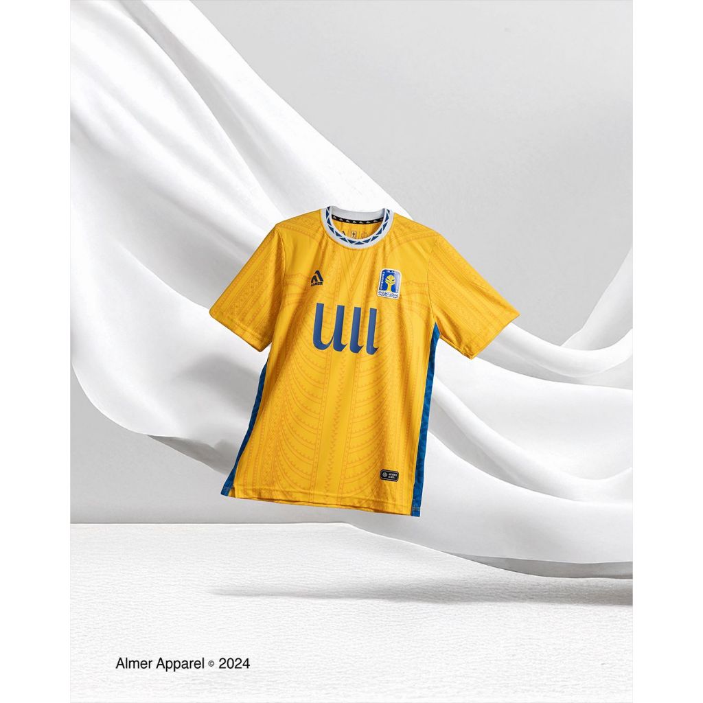 UII AWAY 2024 by Almer Apparel