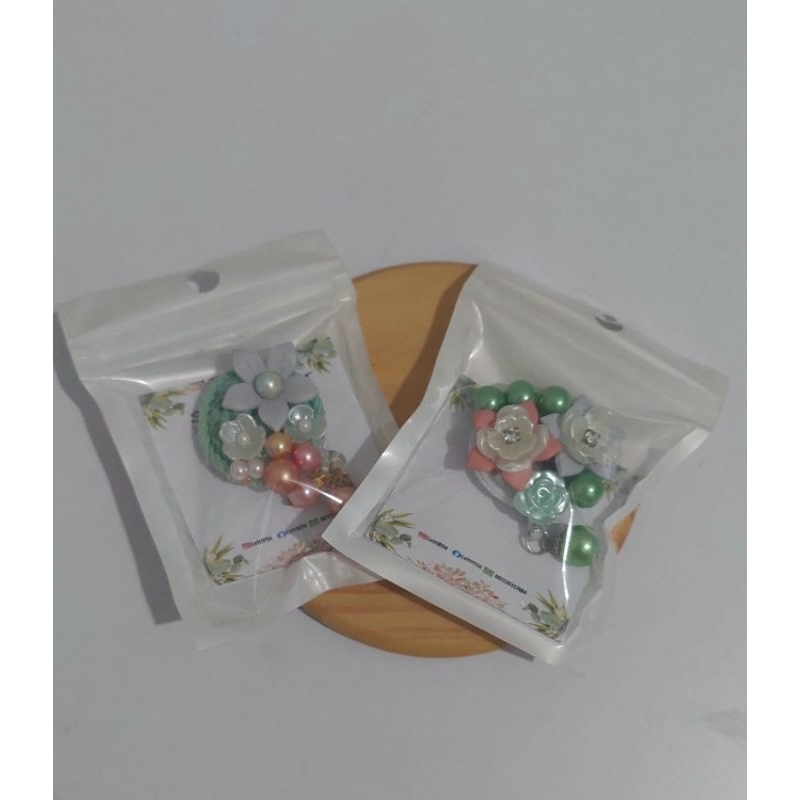 Bros Kecil/Bros Dagu/Bros Dada/Bros Tas/Bros Sovenir