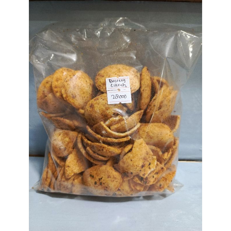 

Basreng cikruh