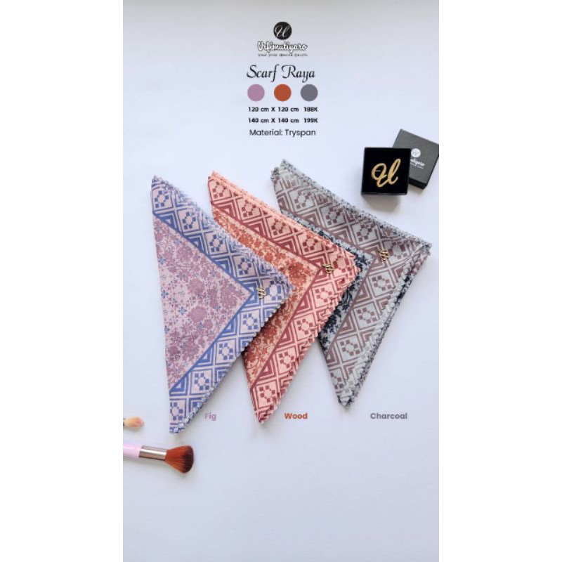 FAMSET ARFA RAYA BY URFIMUTIYARO/original urfimutiyaro