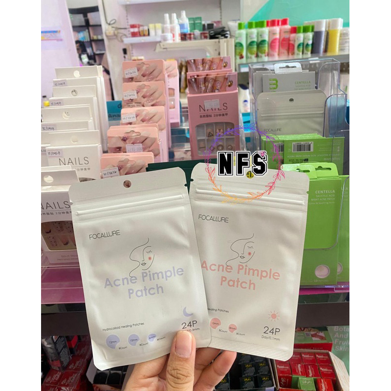 Focallure Acne Patch