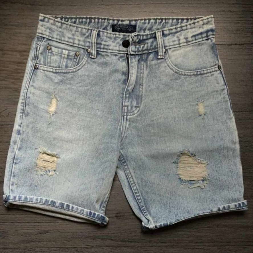 Celana Pendek Pria Celana Jeans Pria Celana Pria Keren