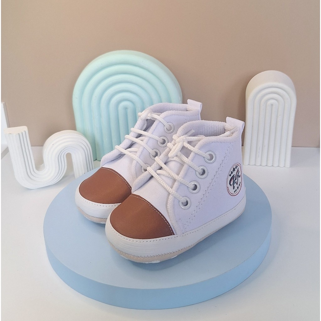 sepatu bayi / sepatu anak / sepatu bayi lucu / sepatu bayi terbaru