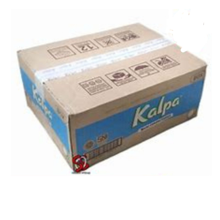 

Kalpa Share it pouch 90g kemasan 1 Dus (isi 16pouch)