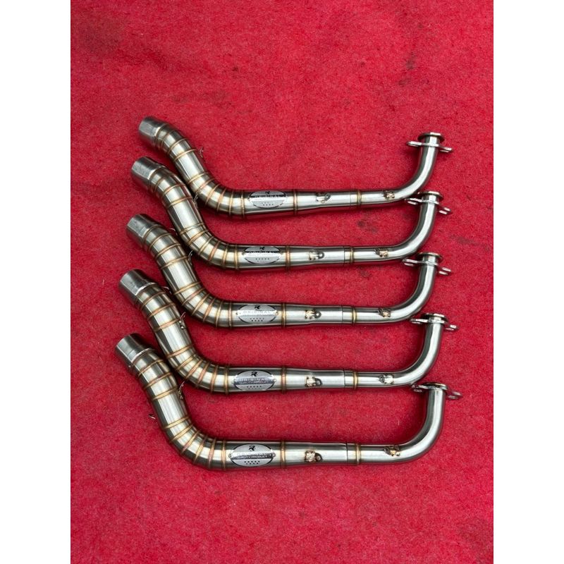 LEHER ONLY NON SAMLONG ORIGINAL RSEVEN RACING