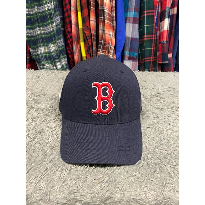 TOPI FLEXFIT MLB BOSTON