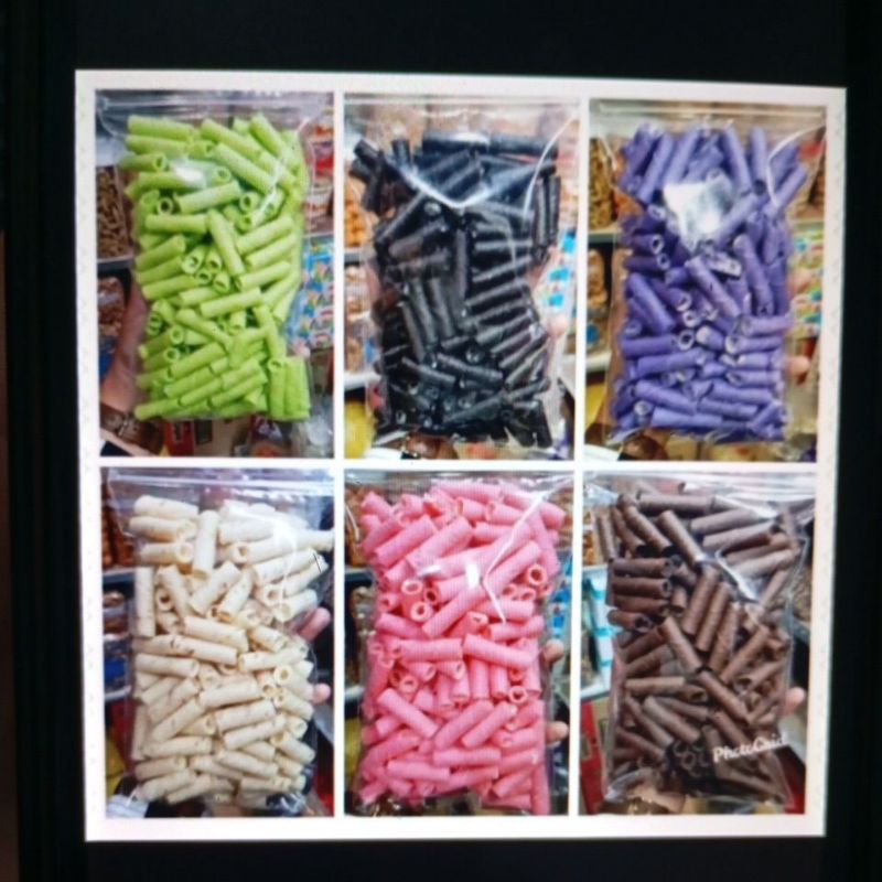 

astor warna warni ( 6 )