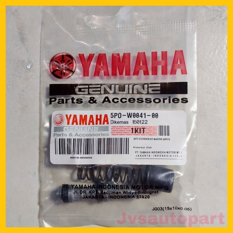 MASTER REM KIT YAMAHA 5P0-W0041-00