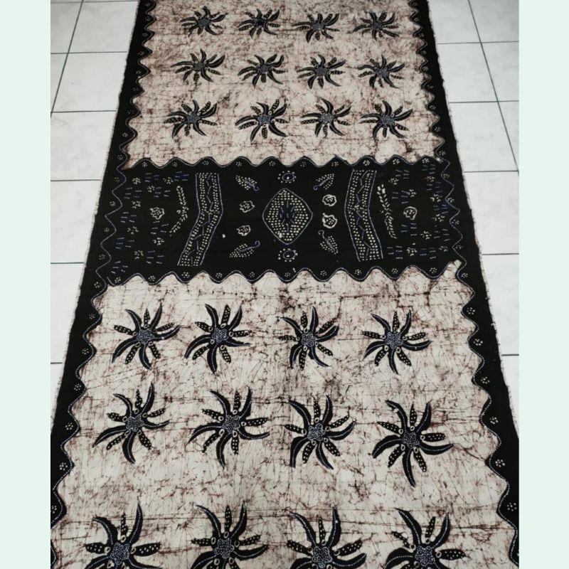 Sarung Batik Tulis Bakaran Juwana terbaru