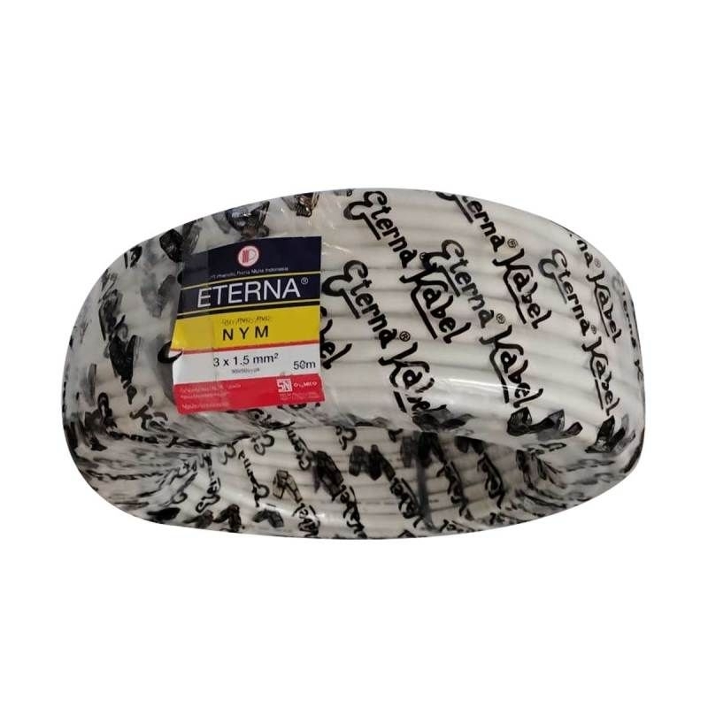KABEL ETERNA 3X1,5 NYY
