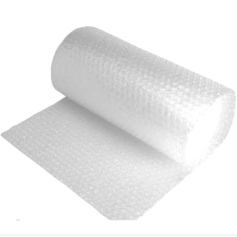 

BUBBLE WRAP TAMBAHAN